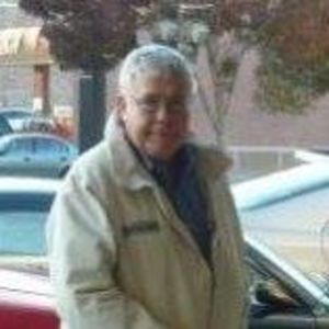 Meet your Posher, John